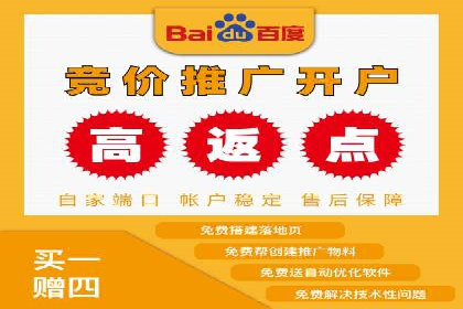 初探SEM推广代运营的多种成功模式